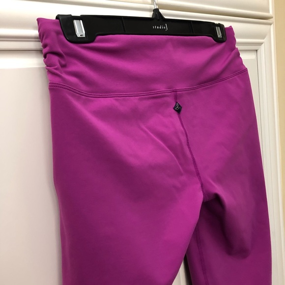 Prana crop yoga pants - Picture 7 of 10